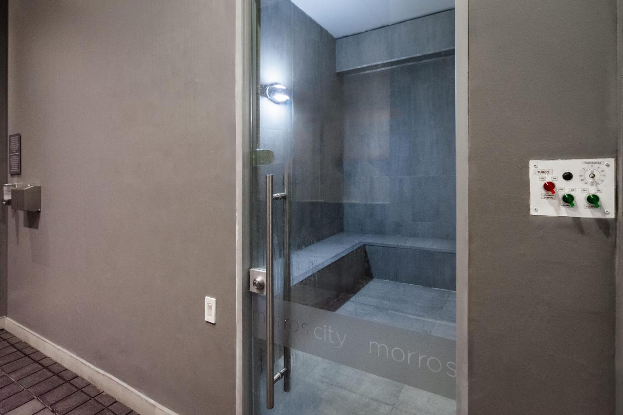 41St Fl Beach Condo In Bocagrande Cartagena Eksteriør bilde