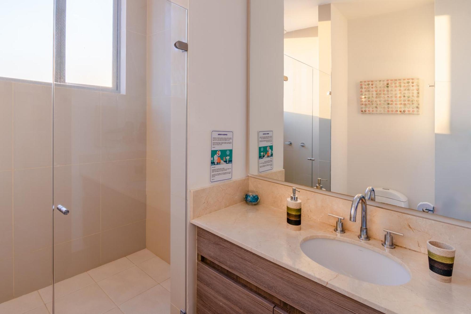 41St Fl Beach Condo In Bocagrande Cartagena Eksteriør bilde